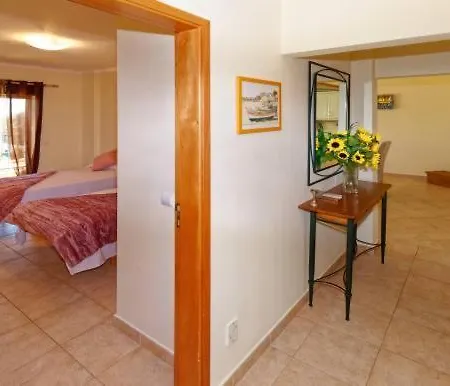 Casa Siricaia *