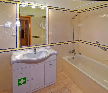 Lejlighed Casa Siricaia *