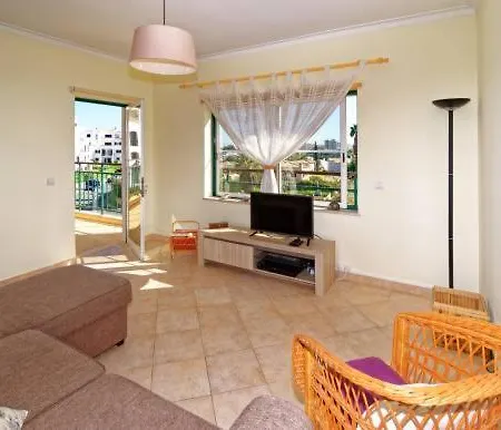Casa Siricaia * Alvor