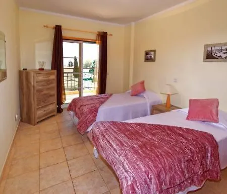 Casa Siricaia Alvor
