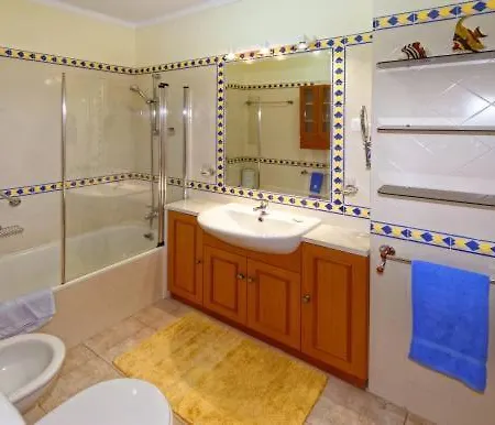 Casa Siricaia Lejlighed Alvor