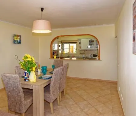Lejlighed Casa Siricaia Alvor